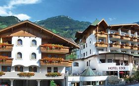 Hotel Eder Zillertal